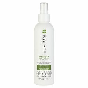 MATRIX Biolage Regenerační sprej Strength Recovery 232 ml obraz