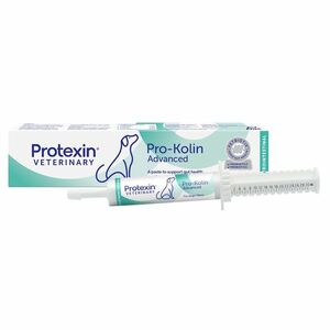 PROTEXIN Pro-Kolin Advanced pro psy 30 ml obraz