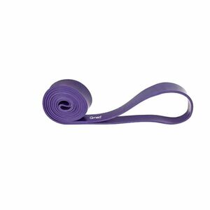 QMED Resistance Band fialový odpor 20-39 kg obraz