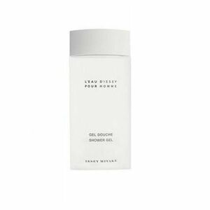 Issey Miyake L´Eau D´Issey Sprchový gel 200ml obraz