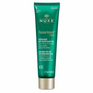 NUXE Nuxuriance Ultra Anti-Dark Spot And Anti-Aging Hand Cream 75 ml obraz