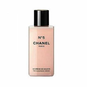 Chanel No.5 Sprchový krém 200ml obraz