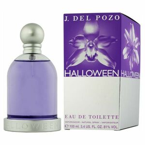 JESUS DEL POZO Halloween Toaletní voda 50 ml obraz