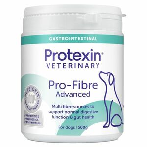 PROTEXIN Pro-Fibre Advanced pro psy 500 g obraz