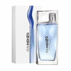 Kenzo L´eau par Kenzo (bílé) Toaletní voda 30ml obraz