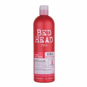 TIGI Bed Head Resurrection Kondicioner pro velmi oslabené vlasy 750 ml obraz