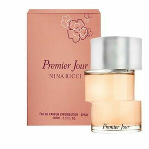 Nina Ricci Premier Jour Parfémovaná voda 100ml obraz