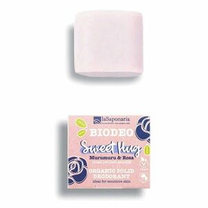 LA SAPONARIA Sweet Hug BIO Tuhý deodorant 40 g obraz