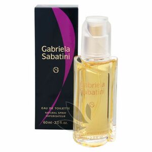 Gabriela Sabatini Gabriela Sabatini Toaletní voda 20ml obraz