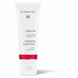 DR. HAUSCHKA Hydratační krém na nohy 75 ml obraz