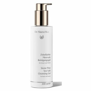 DR. HAUSCHKA Sprchový gel Borovice s mořskou solí 200 ml obraz