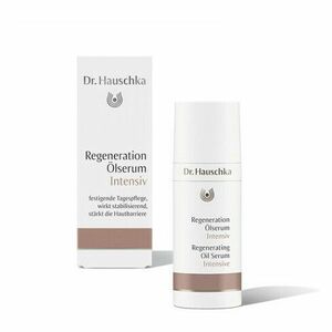 DR. HAUSCHKA Regenerační olejové sérum Intensiv 20 ml obraz