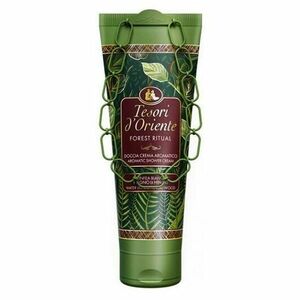 TESORI D´ORIENTE Forest Therapy sprchový gel 250 ml obraz