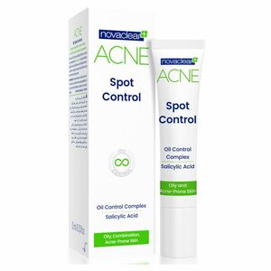 BIOTTERNC ACNE přípravek pro ošetření akné 10 ml obraz