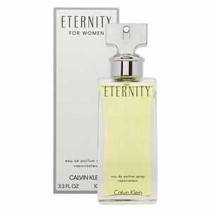 CALVIN KLEIN Eternity Parfémovaná voda 100 ml obraz