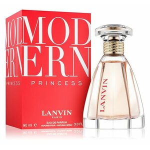 Lanvin Parfémová voda Modern Princess 90 ml obraz