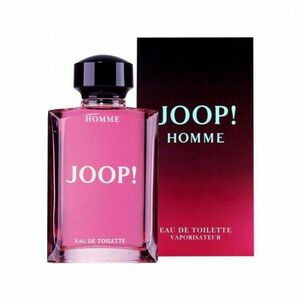 Joop Homme Toaletní voda 75ml obraz