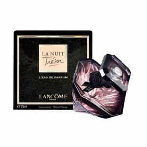 LANCOME La Nuit Tresor parfémovaná voda pro ženy 50 ml obraz