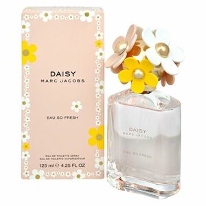 Marc Jacobs Daisy Eau So Fresh Toaletní voda 125ml obraz