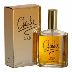 Revlon Charlie Gold Toaletní voda 100ml obraz