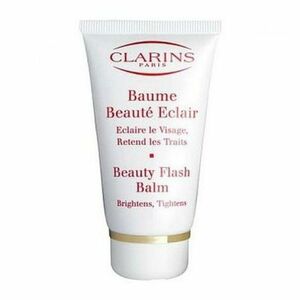 Clarins Beauty Flash rozjasňující krém pro unavenou pleť obraz