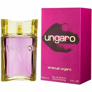 Emanuel Ungaro Ungaro Parfémovaná voda 90ml obraz