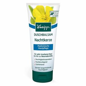 KNEIPP Pupalka Sprchový balzám 200 ml obraz