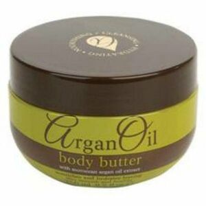 ARGAN OIL Body Butter tělový krém 250 ml obraz