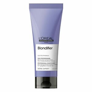 L´ORÉAL Professionnel Série Expert Blondifier Kondicionér pro blond vlasy 200 ml obraz