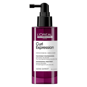 L´ORÉAL Professionnel Curl Expression Sérum pro hustotu vlnitých a kudrnatých vlasů 90 ml obraz