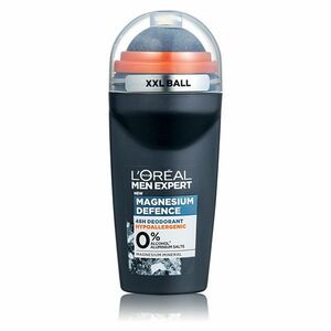 L'ORÉAL Men Expert Deodorant Roll-on Magnesium Defence 50 ml obraz