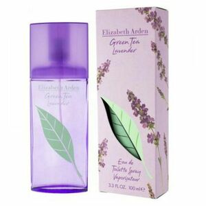 ELIZABETH ARDEN Green Tea Lavender Toaletní voda 100ml obraz