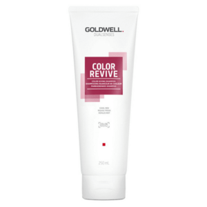 GOLDWELL Cool Red Dualsenses Color Revive Šampon pro oživení barvy vlasů 250 ml obraz