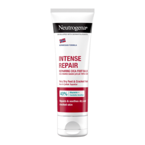 NEUTROGENA® Intenzivní balzám na chodidla 50 ml obraz