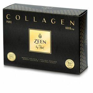 ZEEN COLLAGEN PURE sáčky 30x 6 g obraz