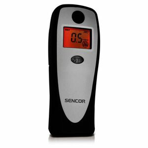 SENCOR SCA BA01 Alkohol tester obraz