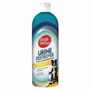 SIMPLE SOLUTION Urine Destroyer Odstraňovač moči tekutý 945 ml obraz