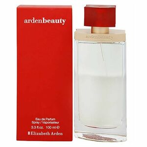 ELIZABETH ARDEN BEAUTY Parfémovaná voda pro ženy 100 ml obraz