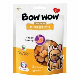 BOW WOW Premium Digestion pamlsky pro psy 60 g obraz