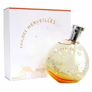 HERMÈS - Eau Des Merveilles - Toaletní voda obraz