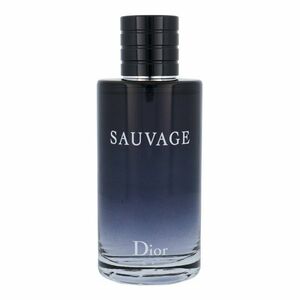 CHRISTIAN DIOR Sauvage toaletní voda 200 ml obraz