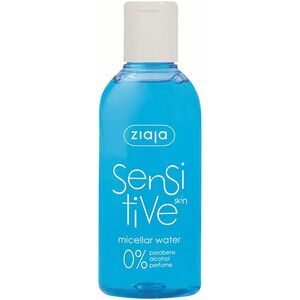 ZIAJA Micelární voda Sensitive 200 ml obraz