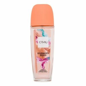 C-THRU Parfémovaná voda Harmony Bliss 75 ml obraz