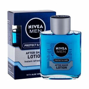 NIVEA Men Protect & Care Balzám po holení 100 ml obraz