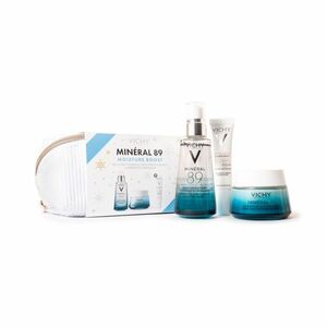 VICHY Minéral 89 HYALURON BOOSTER 50ml obraz