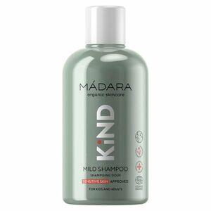 MÁDARA KIND Jemný šampon 250 ml obraz