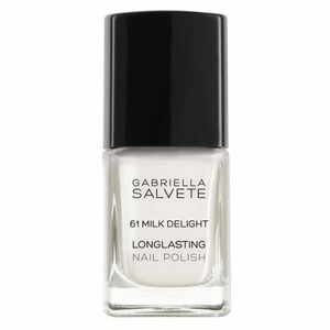 GABRIELLA SALVETE Sunkissed Lak na nehty 61 Milk Delight 11 ml obraz