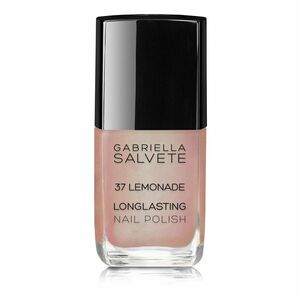 GABRIELLA SALVETE Longlasting Enamel Lak na nehty 37 Lemonade 11 ml obraz