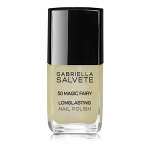 GABRIELLA SALVETE Longlasting Enamel Lak na nehty 50 Magic Fairy 11 ml obraz