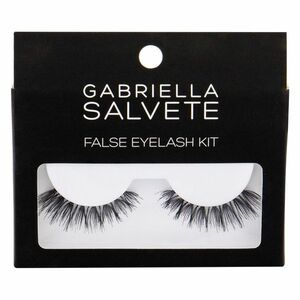 GABRIELLA SALVETE Umělé řasy False Eyelashes 1 kus obraz